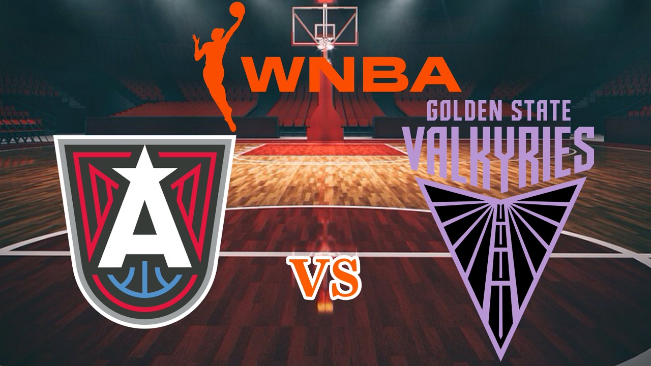 ¿Qué equipo ganará la final de la WNBA entre Atlanta Dream y Golden State?