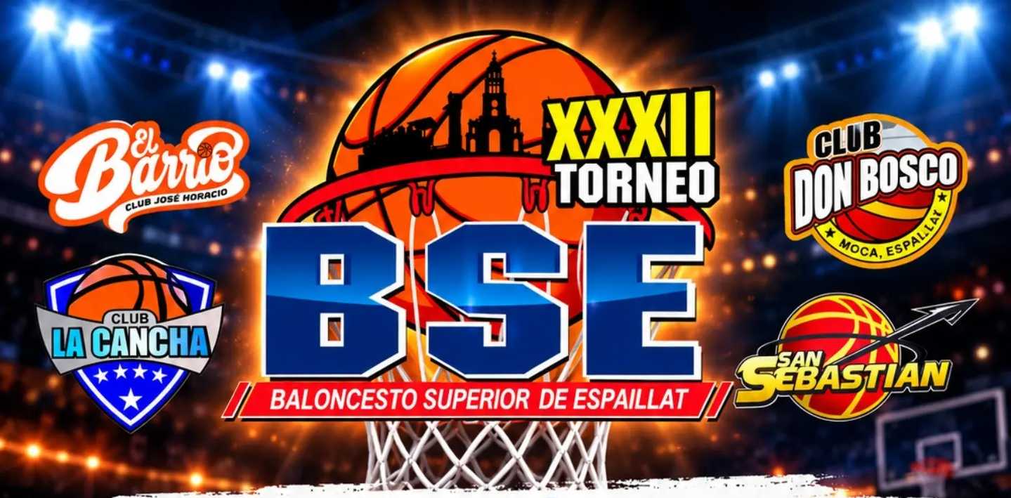 ¿Cuál equipo se coronará campeón del TBS Moca?