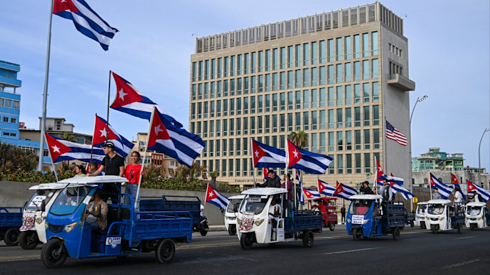 ¿Habrá una transición política en Cuba antes de finalizar 2026?