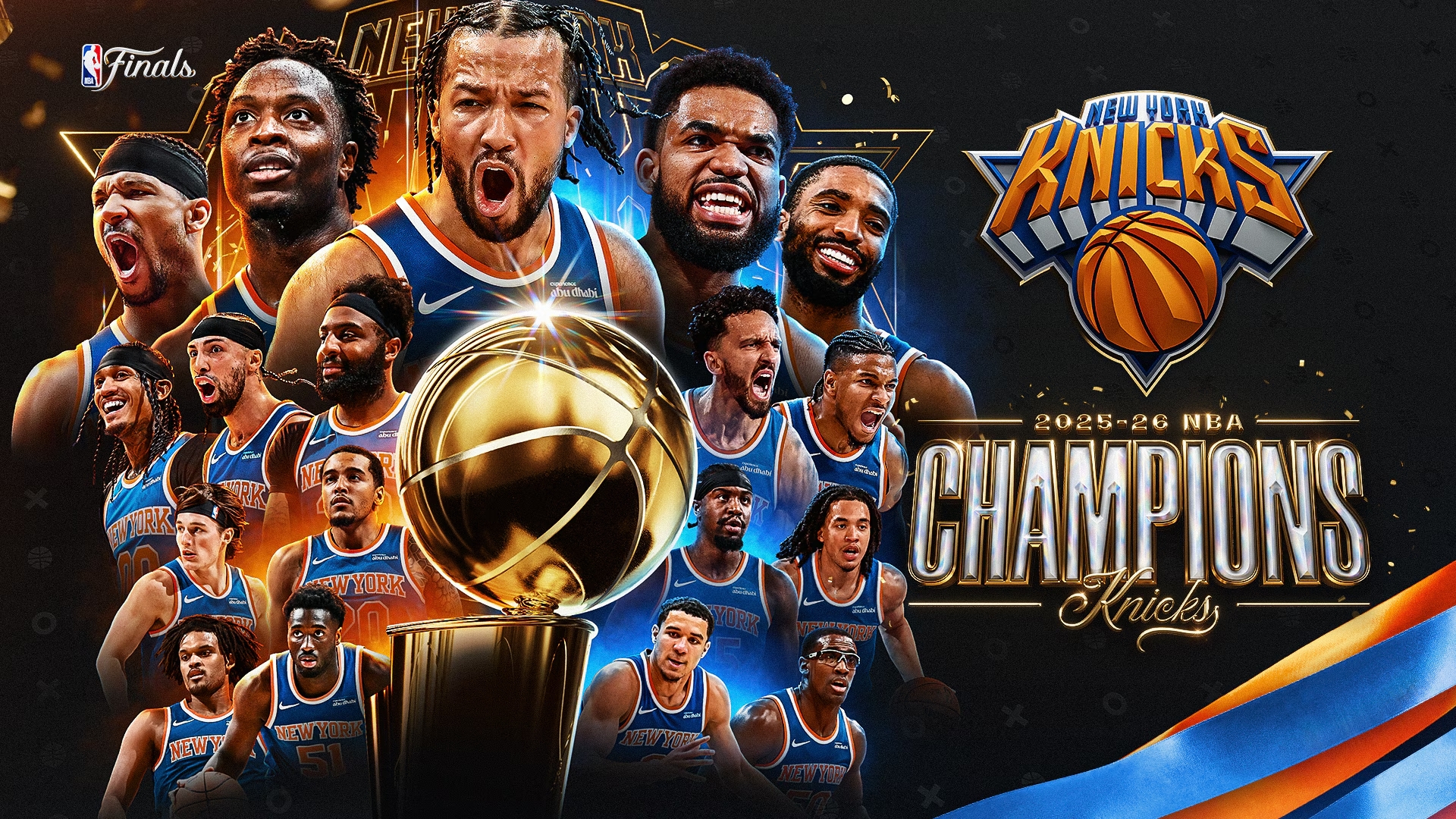 ¿Ganarán los New York Knicks back to back el campeonato de la NBA?